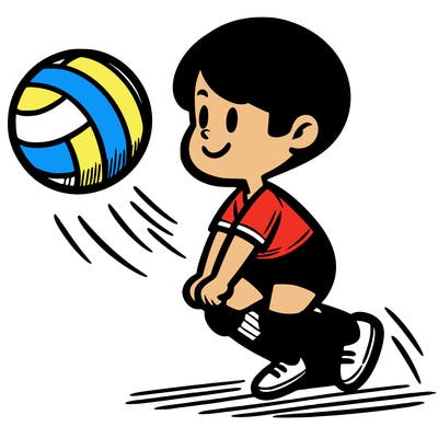 volleyball