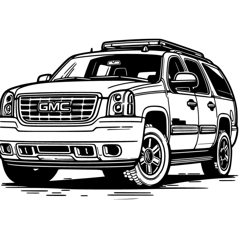 gmc yukon