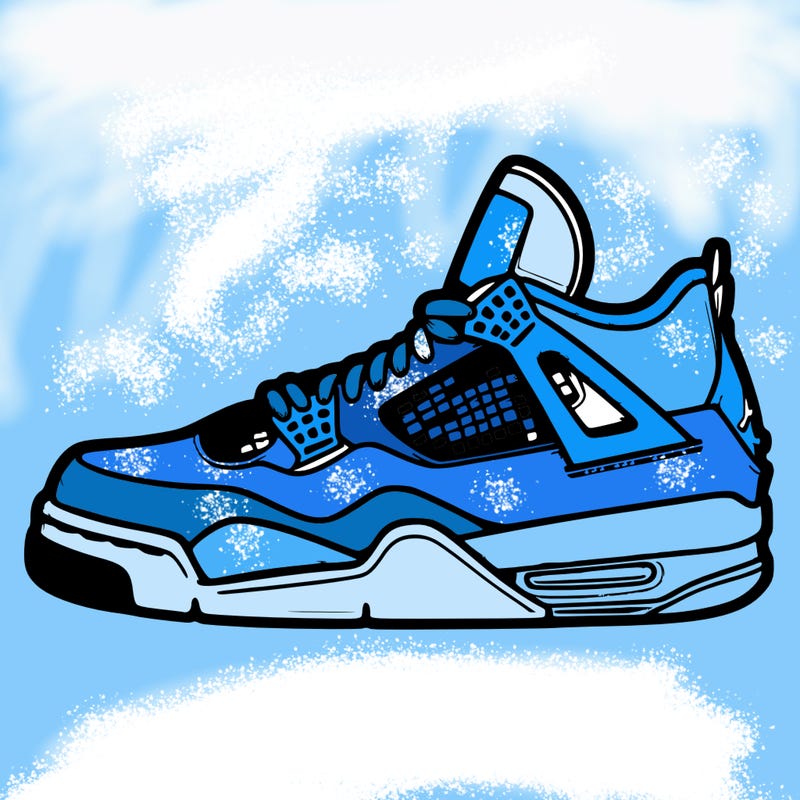 jordan 4