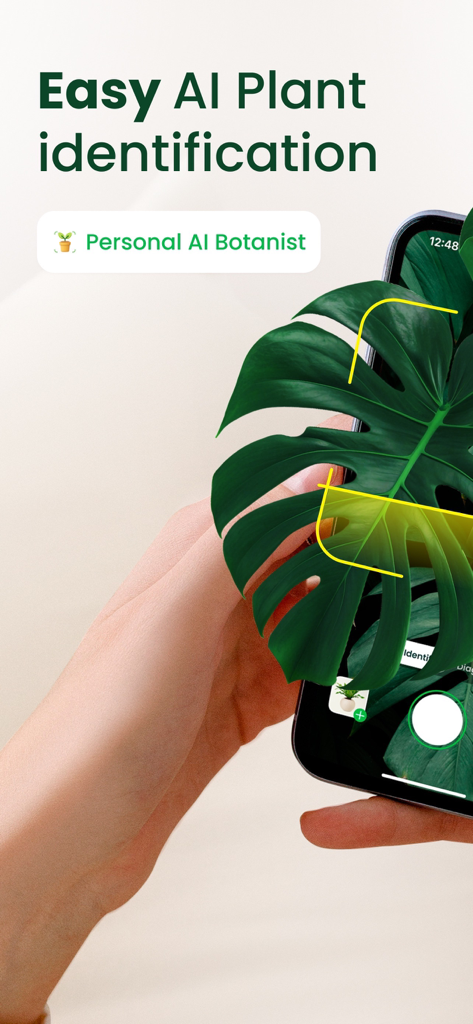AI Plant Finder: Identify Scan | Your Expert Guide to Care