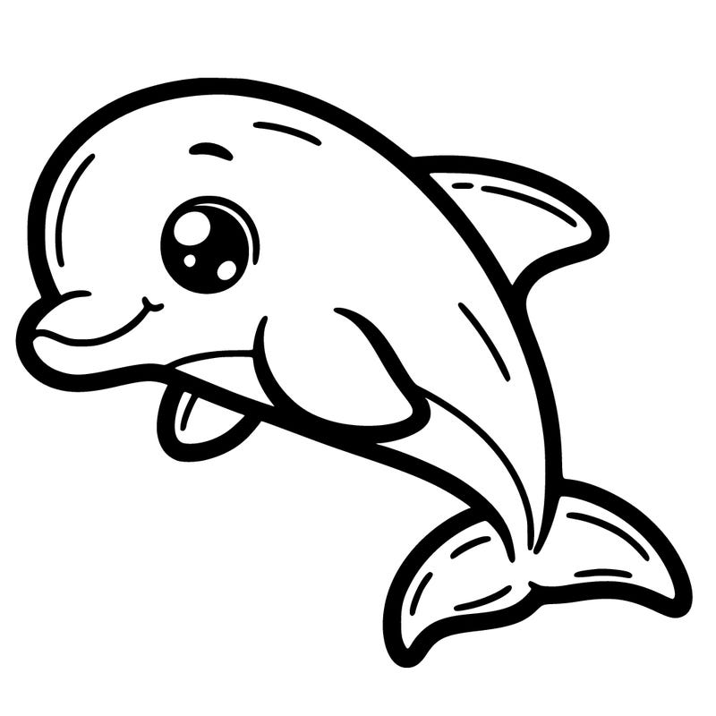 babydolphin