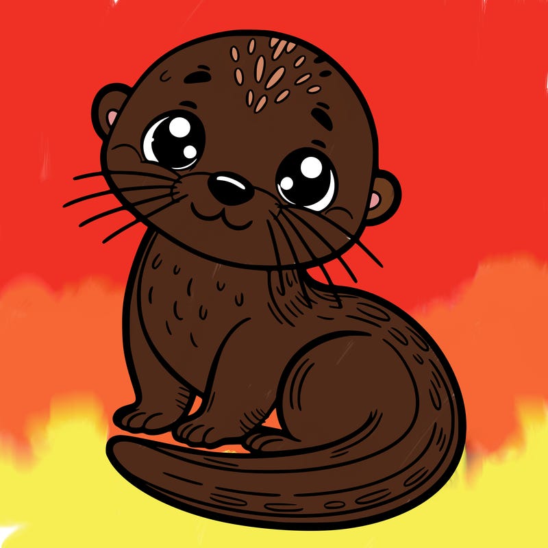 otter