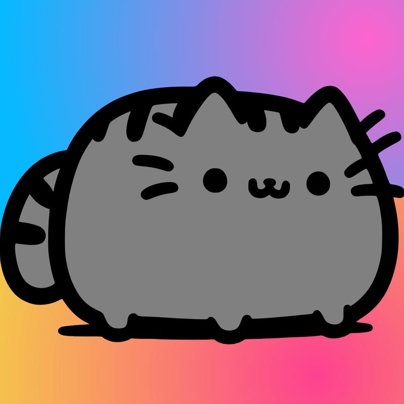 pusheen