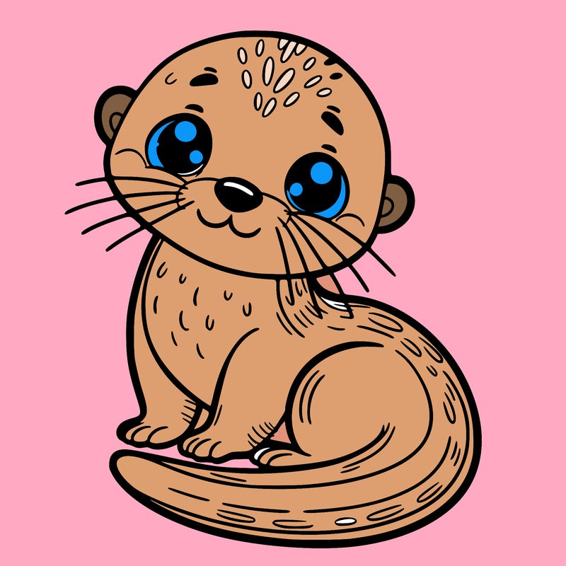 otter
