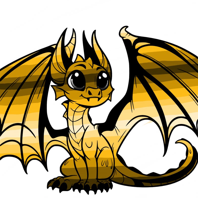 bat dragon