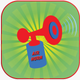 Siren & Air Horn Sounds