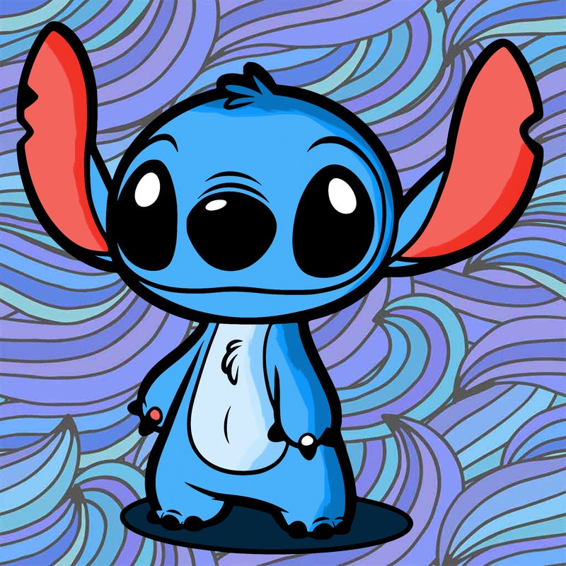 stitch