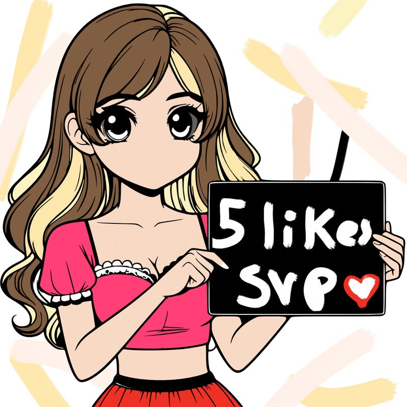 realistic pretty girl holding blank sign