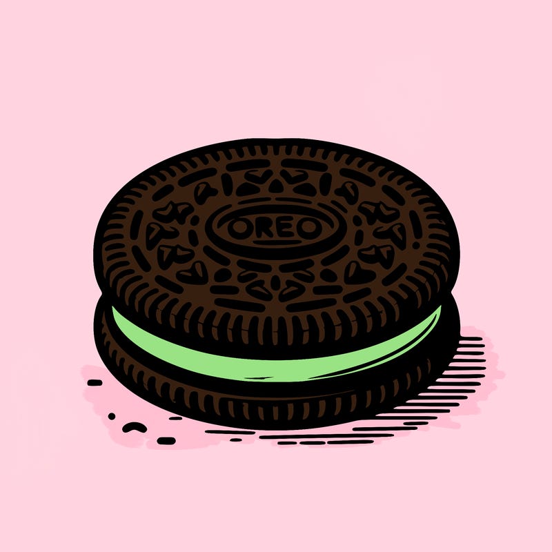 oreo