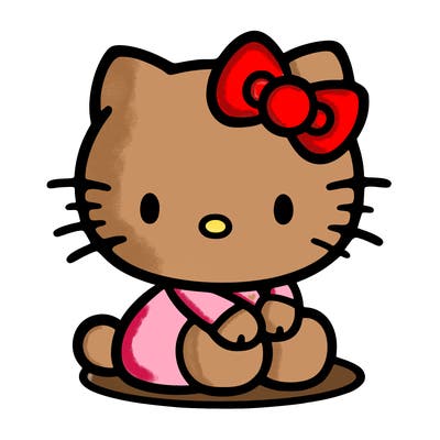 hello kitty