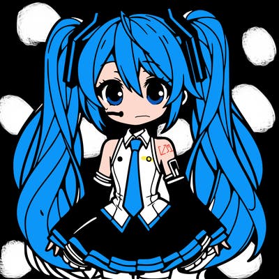 miku