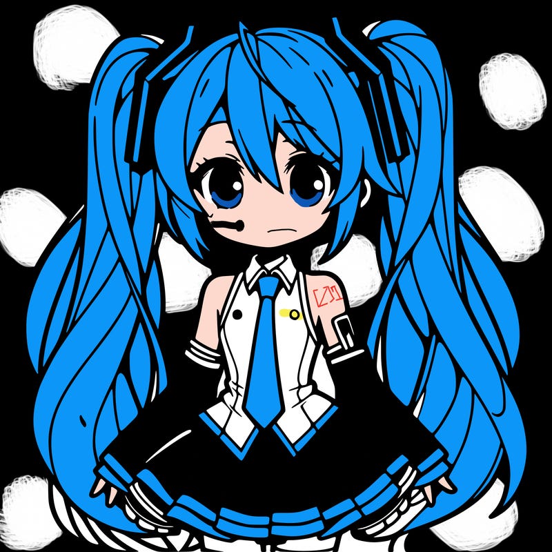 miku