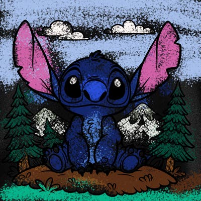 stitch
