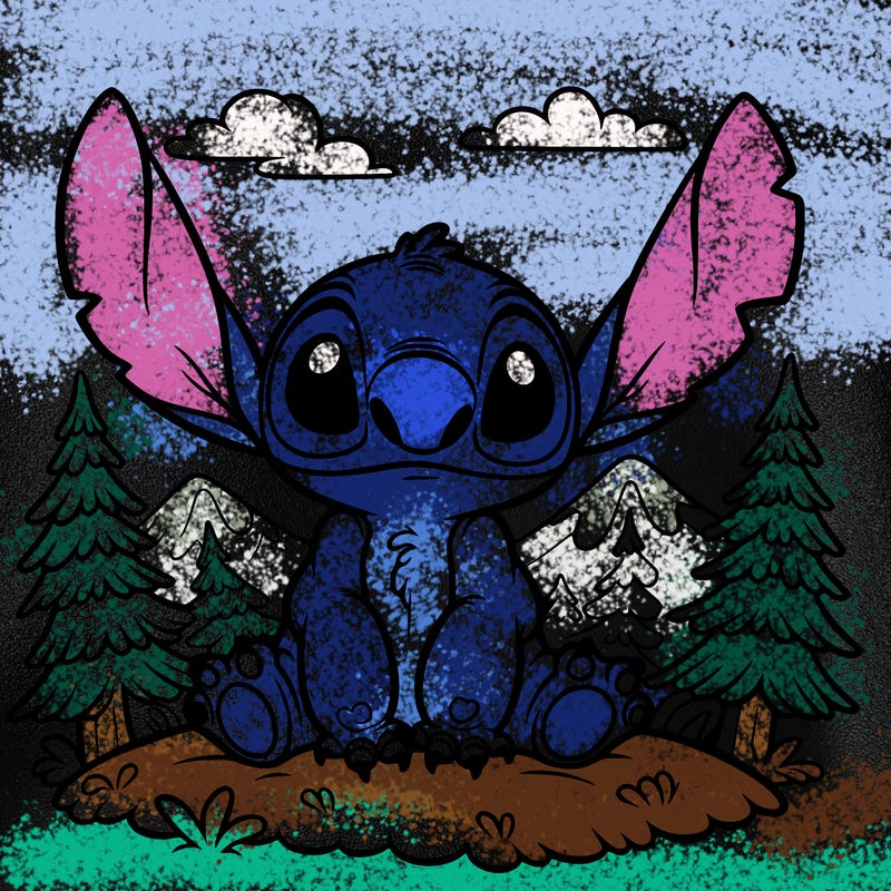 stitch