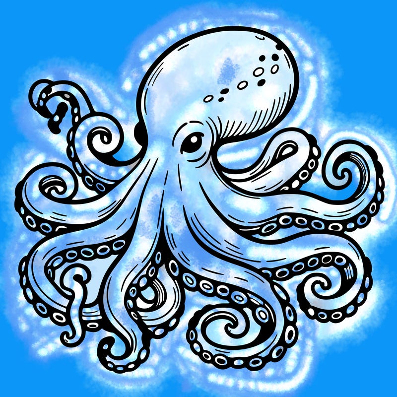 octopus