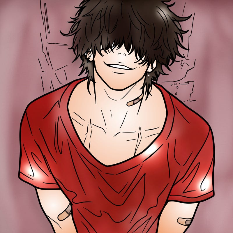 After