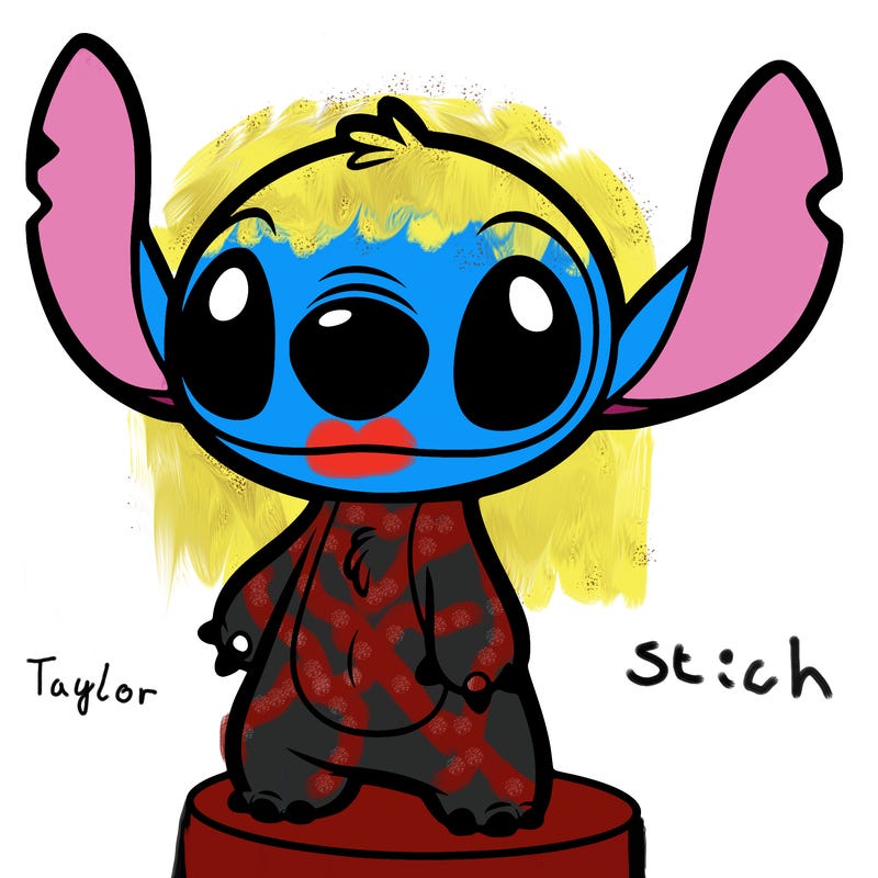 stitch