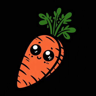 carrot