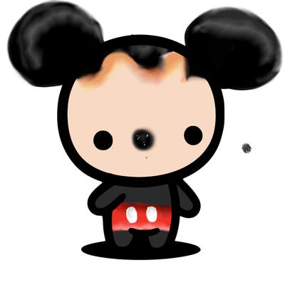 sanrio kuroumi
