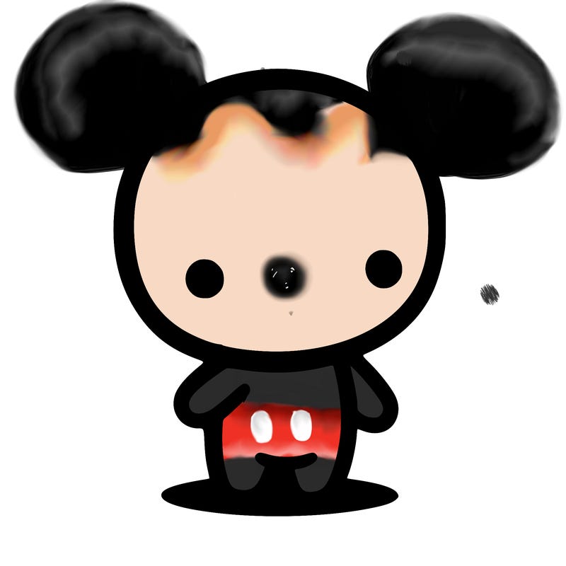 sanrio kuroumi