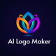 AI Logo Maker App: Generator