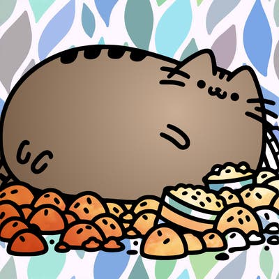 pusheen