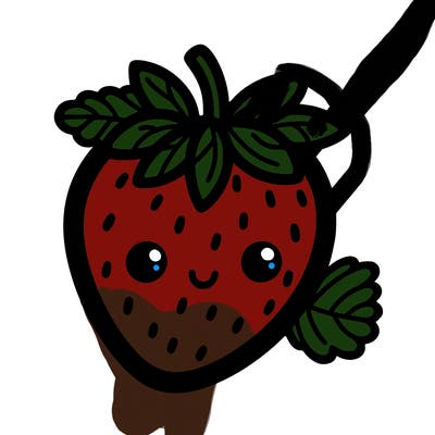 strawberry