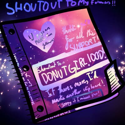 a blank piece of paper