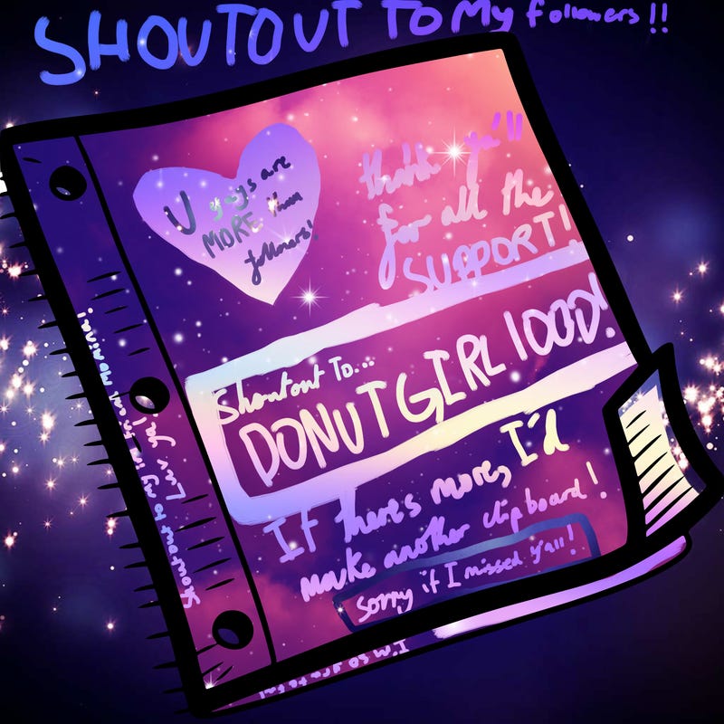 a blank piece of paper