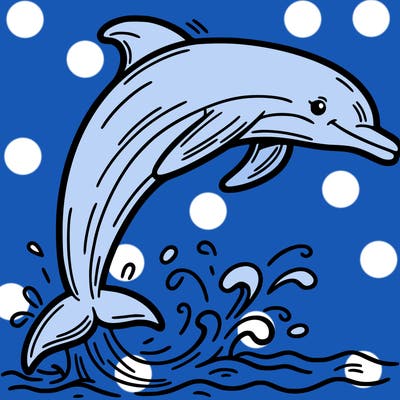 dolphin