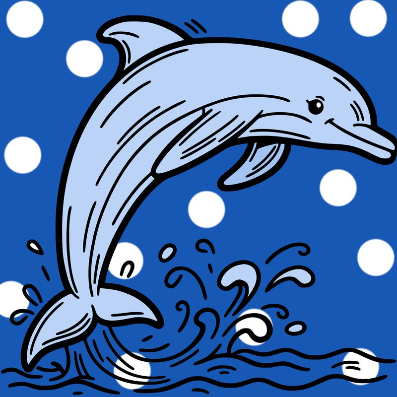 dolphin