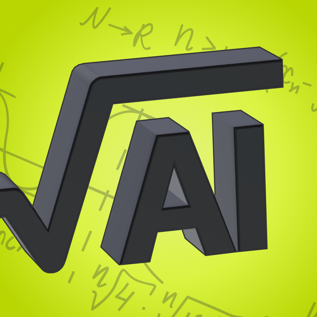 AI Math Helper: Scan Solve App - Education App | MWM