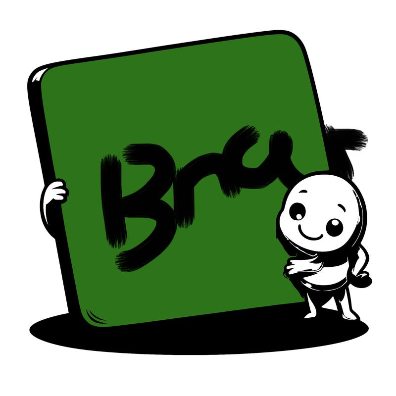 blank slate nothing just a white background