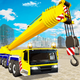 Heavy Excavator Simulator 2025