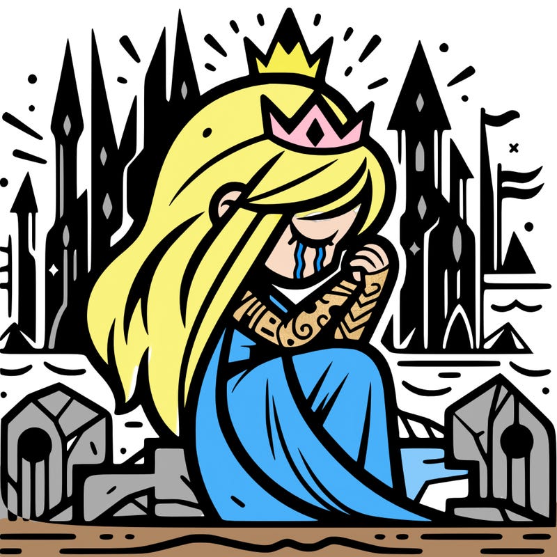 link the legend of zelda tears of the kingdom