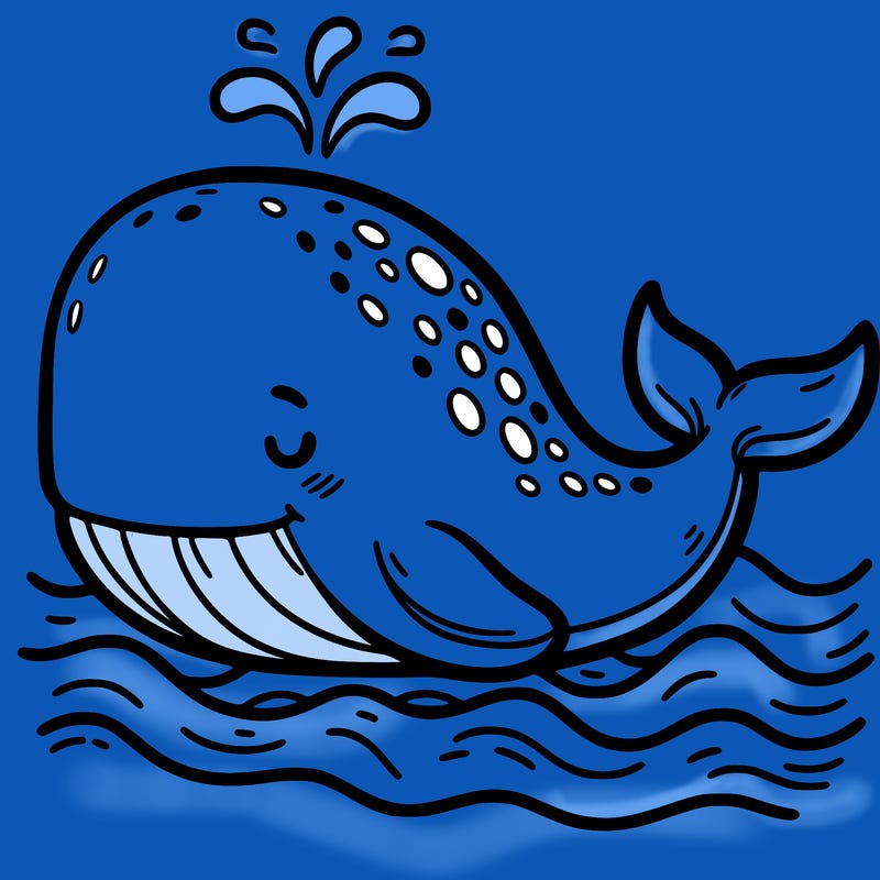 whale