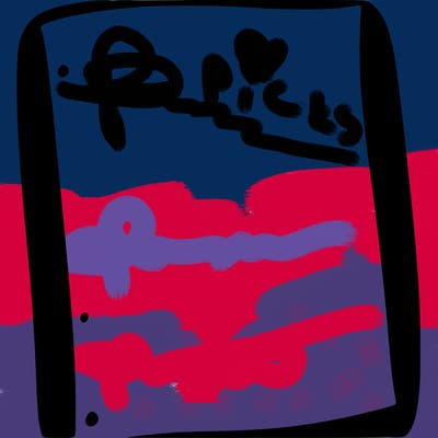 blank white page with nothing drawn on it