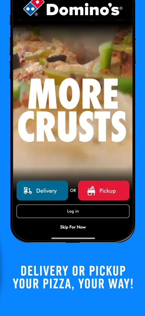 Domino's Pakistan - 