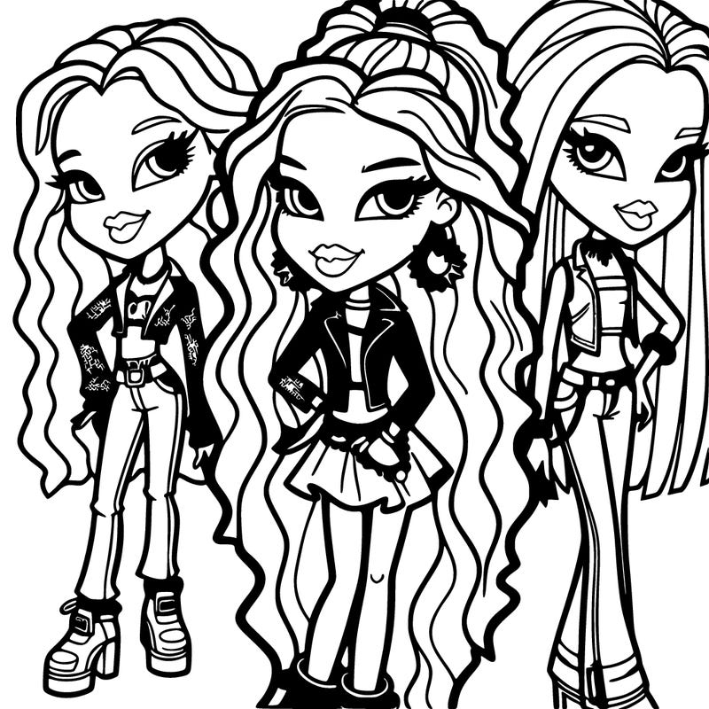 bratz