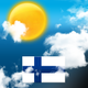 Weather for Finland
