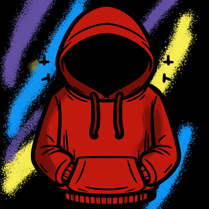 hoodie