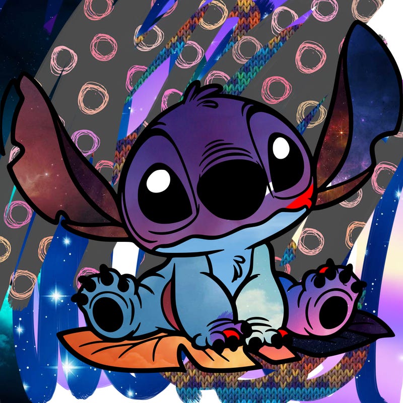 stitch