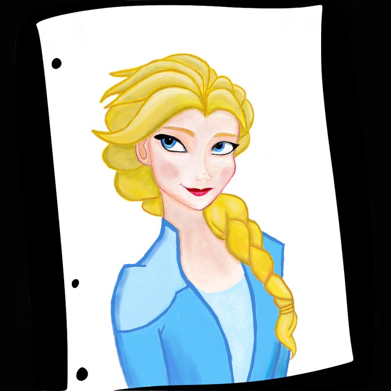 blank white page with nothing drawn on it