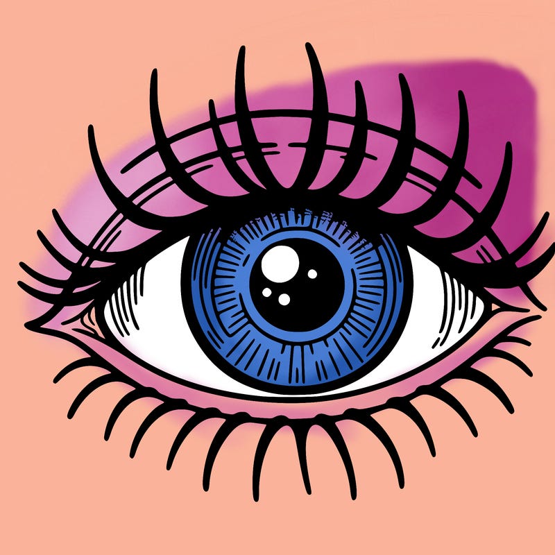eye