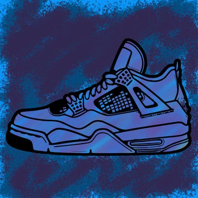 jordan 4
