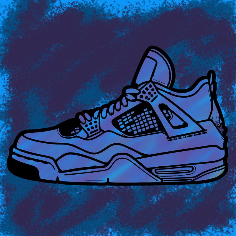 jordan 4