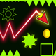 Wave Dash : Geometry Arrow