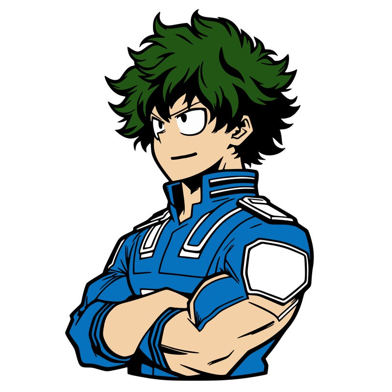 mha