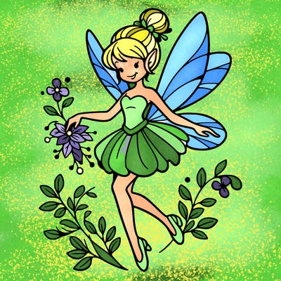 fairy