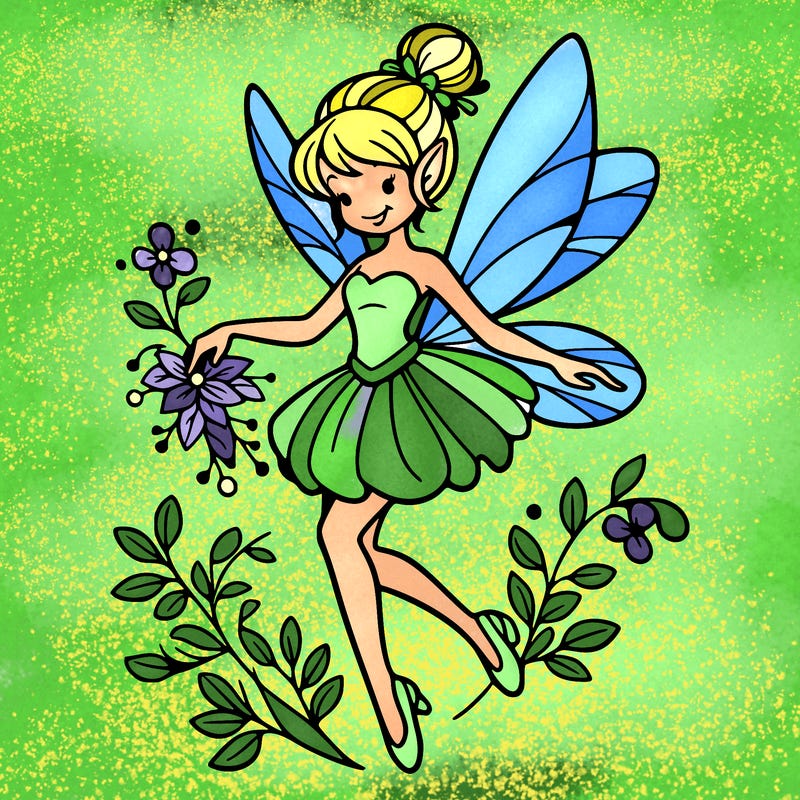 fairy